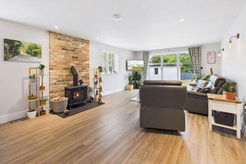 undefined, Somersby Lodge, 21a Fen Road, East Kirkby, Spilsby