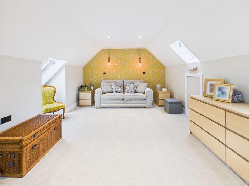 Ground Floor Bedroom