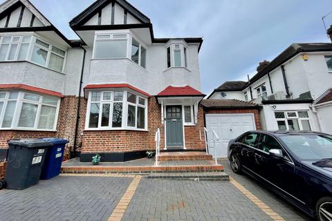 undefined, Edgware HA8