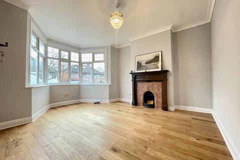 undefined, Edgware HA8