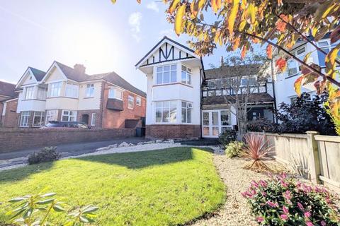 Golf Open 2026 - Dunbar Crescent, Hillside - Sleeps 6