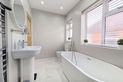 3 bedroom property to rent, Golf Open 2026 - Dunbar Crescent, Hillside - Sleeps 6