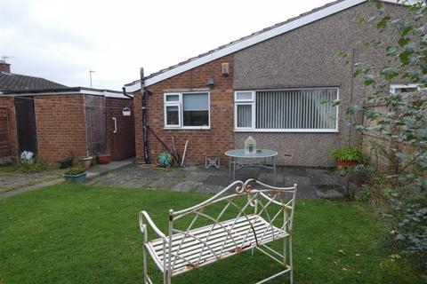 2 bedroom bungalow for sale, Grisedale Crescent, Stockton-On-Tees TS16