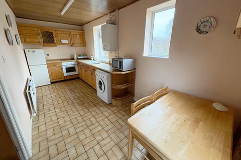 undefined, Sneckyeat Road, Whitehaven CA28