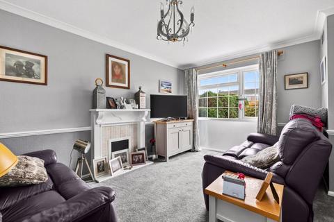 3 bedroom terraced house for sale, Marlborough Close, Hersham