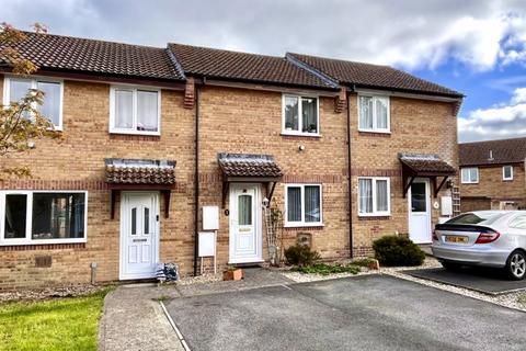 undefined, Crib Close, Chard, Somerset TA20