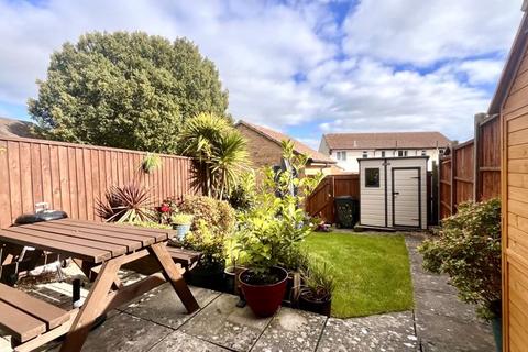 undefined, Crib Close, Chard, Somerset TA20