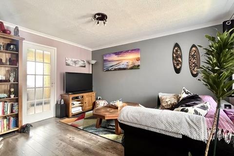 undefined, Crib Close, Chard, Somerset TA20