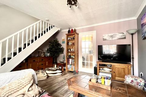 undefined, Crib Close, Chard, Somerset TA20