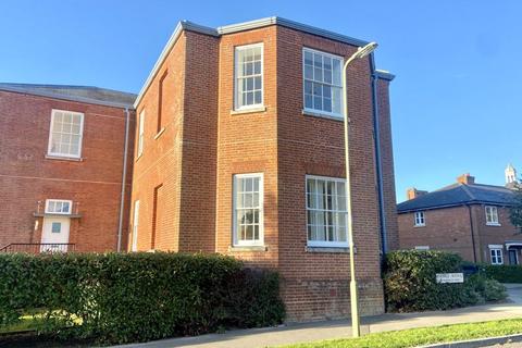 undefined, Consort Mews, Knowle PO17