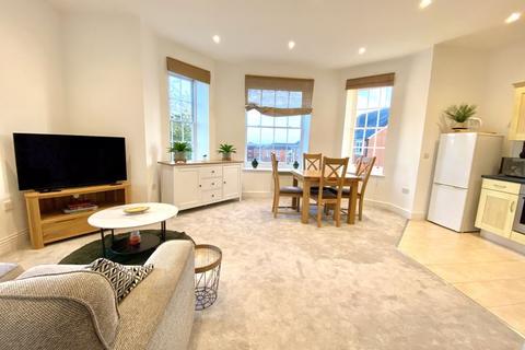 undefined, Consort Mews, Knowle PO17