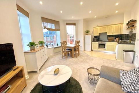 undefined, Consort Mews, Knowle PO17