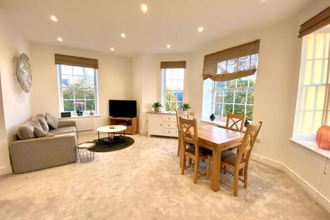 undefined, Consort Mews, Knowle PO17