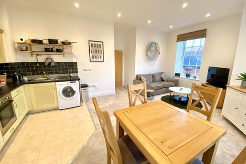undefined, Consort Mews, Knowle PO17