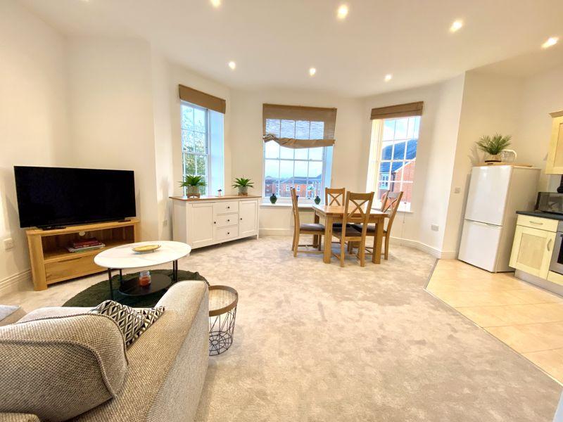 Living Room and...