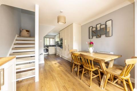 undefined, Carpenters Croft, East Hoathly