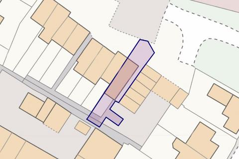 undefined, Carpenters Croft, East Hoathly