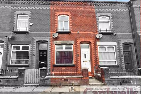 undefined, Waldeck Street, Heaton