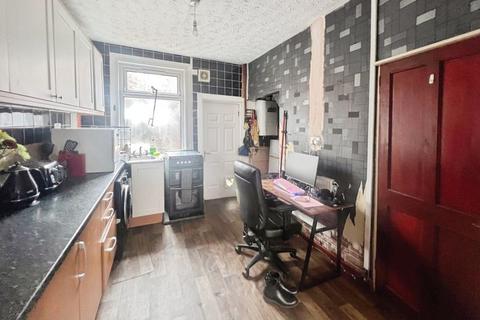 undefined, Waldeck Street, Heaton
