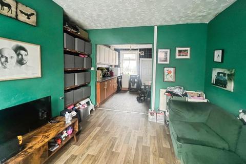 undefined, Waldeck Street, Heaton