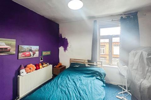 undefined, Waldeck Street, Heaton