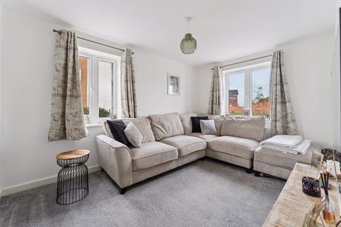 4 bedroom semi-detached house for sale, Vickers Way, Wantage OX12