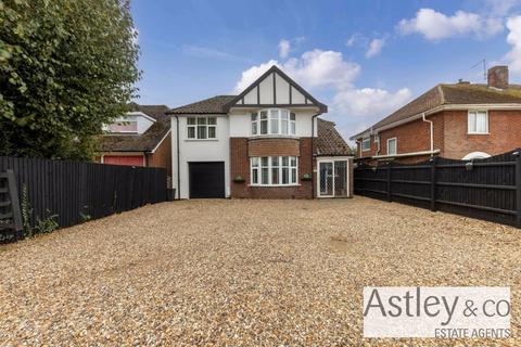 undefined, Fifers Lane, Hellesdon, Norwich, NR6