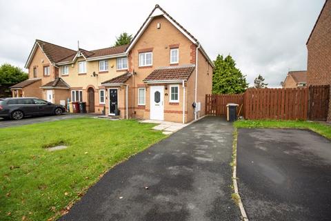 3 bedroom terraced house for sale, Loweswater Road, Bolton BL4