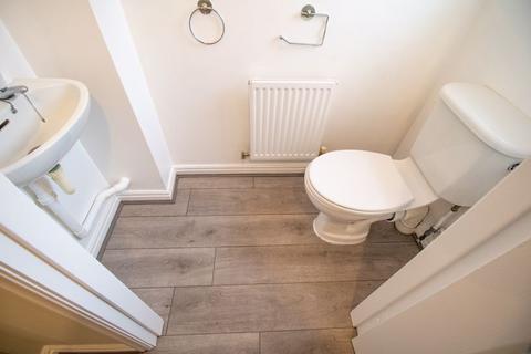 3 bedroom terraced house for sale, Loweswater Road, Bolton BL4