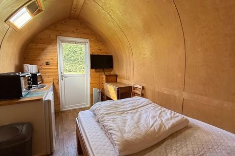 1 bedroom lodge to rent, School Lane, Kings Ripton