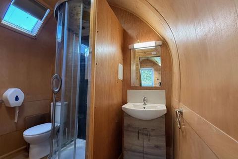 1 bedroom lodge to rent, School Lane, Kings Ripton