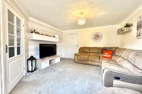 29 Kings Park, Ayr, KA8 9NZ