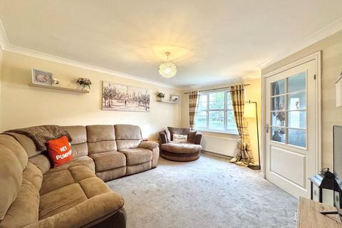 29 Kings Park, Ayr, KA8 9NZ