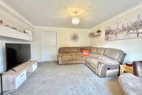 29 Kings Park, Ayr, KA8 9NZ