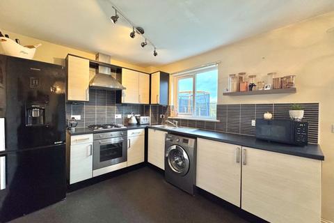 29 Kings Park, Ayr, KA8 9NZ