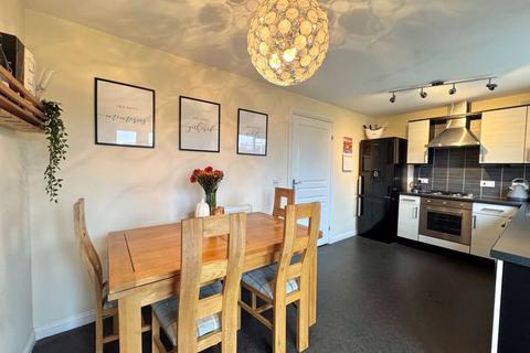 29 Kings Park, Ayr, KA8 9NZ
