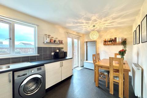 29 Kings Park, Ayr, KA8 9NZ