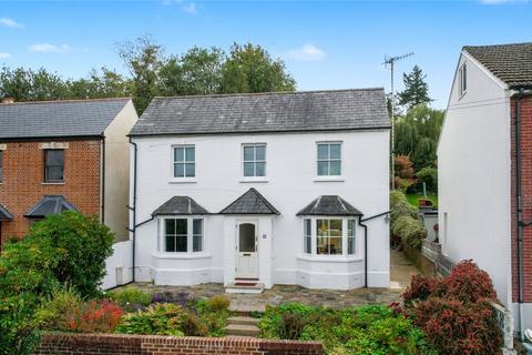 undefined, Longdene Road, Haslemere, Surrey, GU27