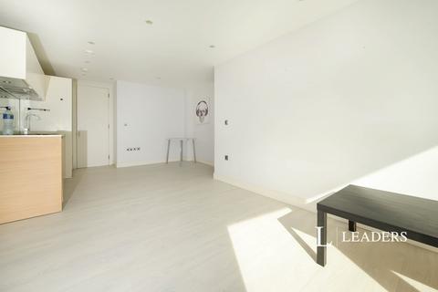 2 bedroom flat to rent, No 1 Building, Gunwharf Quays, Portsmouth, PO1