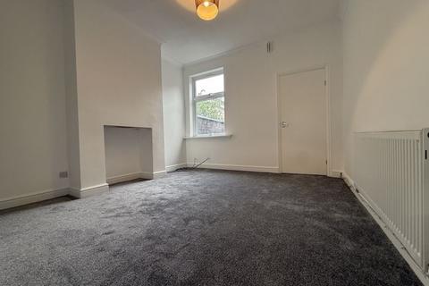 2 bedroom terraced house to rent, Corporation Street, Stoke on Trent