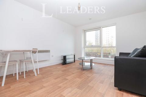 1 bedroom flat to rent, The Roundhouse, Gunwharf Quays, Portsmouth, PO1