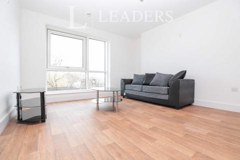 1 bedroom flat to rent, The Roundhouse, Gunwharf Quays, Portsmouth, PO1