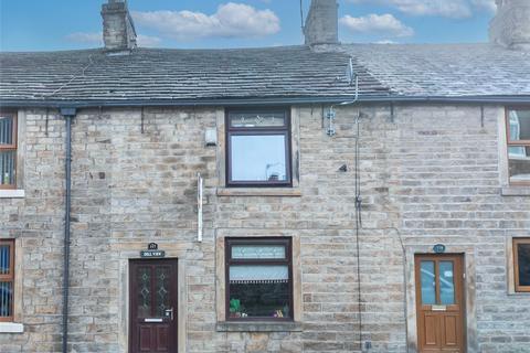 2 bedroom terraced house for sale, Market Street, Rochdale OL12