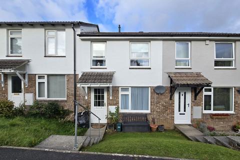 3 bedroom terraced house for sale, Castle Rise, Saltash PL12