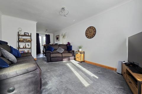 3 bedroom terraced house for sale, Castle Rise, Saltash PL12