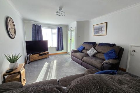 3 bedroom terraced house for sale, Castle Rise, Saltash PL12