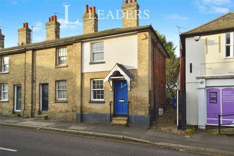 2 bedroom terraced house to rent, High Street, Kelvedon, CO5