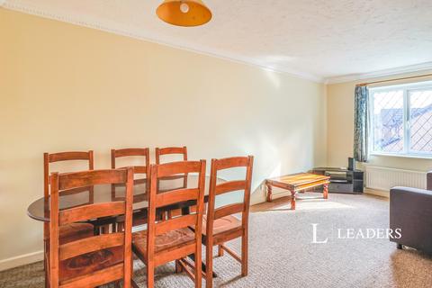 1 bedroom in a house share to rent, Baverstock Road, Poole