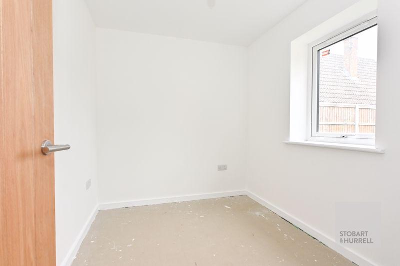 Bedroom 4 / Study