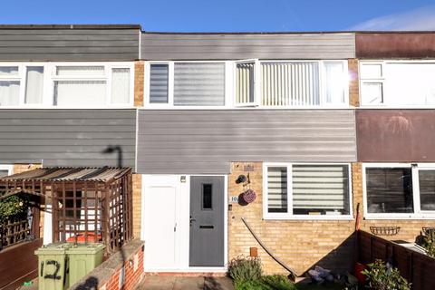 Kinloch Place, Bletchley, Milton Keynes